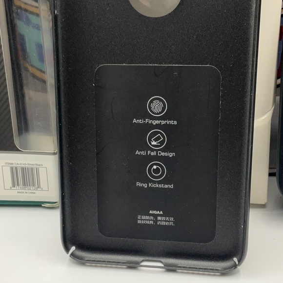 iPhone 6/6s PLUS, 7/8 PLUS cases - 3 - Picture 7 of 11